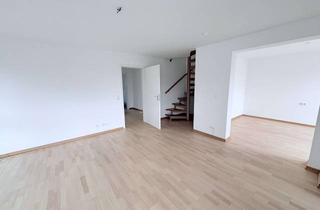 Wohnung mieten in 70794 Filderstadt, Schmuckstück traumhaufte Maisonettenwohnung - Balkon - Tiefgarage - Filderstadt Plattenhardt
