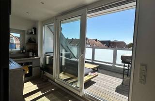 Wohnung mieten in Marschnerstraße 27, 30167 Nordstadt, 3-Zimmer-Maisonette Wohnung mit Balkon