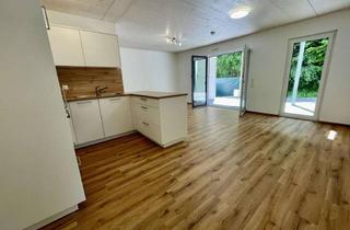Wohnung mieten in 77797 Ohlsbach, Ohlsbach - Wohnkomfort am Puls der Zeit!