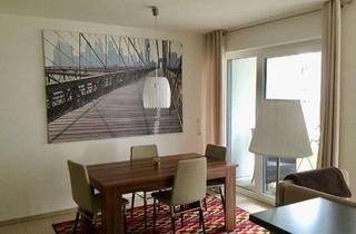 Wohnung mieten in Hugo-Rupf-Strasse, 88400 Biberach, Sehr schöne 2-Zimmer-EG-Wohnung mit Terrasse in Biberach