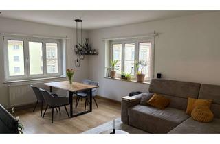 Wohnung mieten in Schwabstraße 123, 70193 West, Wohnung mit 3 Zimmern in Stuttgart West