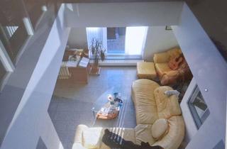 Wohnung mieten in Wagnerstrasse 31, 08523 Plauen, 5-Zimmer-Terrassen/Maisonette Wohnung Kamin und Sauna