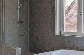 Wohnung mieten in Bahnhofstraße 31, 55296 Harxheim, Sanierte 2,5-Zimmer-Wohung mit neuem Bad und Dachterrasse in Harxheim