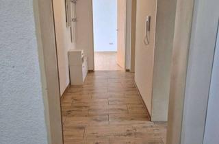 Wohnung mieten in Bahnhofstraße 122, 68753 Waghäusel, Zuhause mit 3 Zimmern und Balkon in Waghäusel
