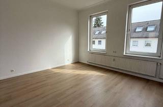 Wohnung mieten in Klosterstraße, 24534 Innenstadt, Zuhause mit drei Zimmern in der Neumünsteraner Innenstadt