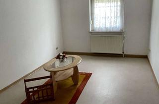 Wohnung mieten in Glockengießerstraße, 67549 Innenstadt, Zuhause mit zwei Zimmern in Worms