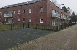 Wohnung mieten in Hamminkelner Landstraße 163, 46487 Wesel, Modernes Wohnen in Wesel: 2-Zimmer-Wohnung mit Balkon