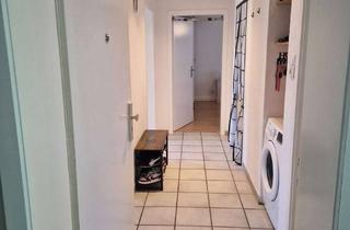 Wohnung mieten in Godefriedstr, 44265 Dortmund, Wohnen mit Charakter: 3-Zimmer-Wohnung in Dortmund-Niederhofen