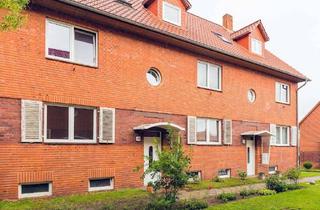 Wohnung mieten in Turnereichen, 19258 Boizenburg, Zuhause ist: zentral aber trotzdem ruhig gelegen wohnen in Boizenburg