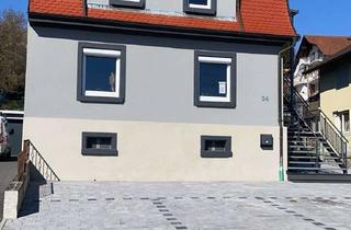 Wohnung mieten in 77955 Ettenheim, 3,5 Zimmer Wohnung in Ettenheim