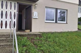 Wohnung mieten in Mozartstraße 23, 55595 Wallhausen, 2 Zwei-Zimmer-Wohnung in Wallhausen