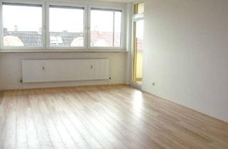 Wohnung mieten in Schoppershofstraße 54, 90491 Nürnberg, Sehr helle 3-Zimmer-Wohnung mit Loggia und Top-Grundriss in Schoppershof