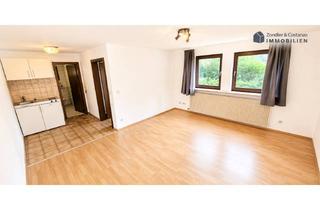 Wohnung mieten in 70734 Fellbach, Ideal für Studenten u. Pendler, 1-Zi. Bad, Pantryküche, sep. Eingang