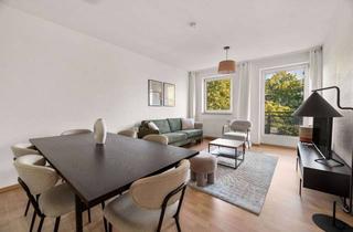 Wohnung mieten in Friedlander Straße 129, 12489 Adlershof, Liebevolle 4-Zimmer Wohnung in Treptow - voll möbliert