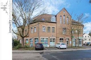 Wohnung mieten in 33607 Innenstadt, Bielefeld-Mitte - Nähe Stauteiche: Helle 2 Zimmer-Wohnung mit Balkon