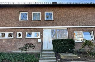 Wohnung mieten in Am Hang, 59423 Unna, Wunderschöne Dachgeschosswohnung mit Loggia im Herzen von Unna