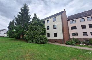 Wohnung mieten in Uetzer Strasse 93, 31303 Burgdorf, 2 Zimmer Wohnung mit Balkon in ruhiger Lage