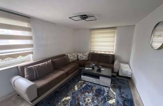 Wohnung mieten in Arnimstraße 29, 23566 St. Gertrud, 3 Zi.-Whg. ca. 53qm in der Arnimstraße 29, FREI zum 01.06.2026