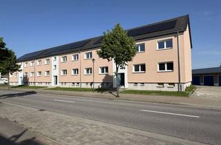 Wohnung mieten in Lindenstraße 35,35a,35b, 38489 Beetzendorf, Erstbezug nach Kernsanierung