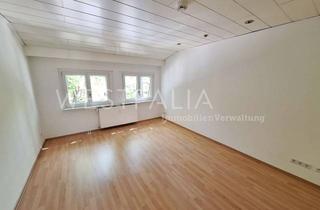 Wohnung mieten in Musfeldstraße 180, 47053 Hochfeld, Charmante 1-Zimmer-Wohnung mit Wohnküche