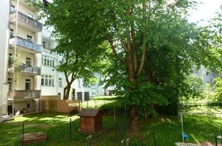 Wohnung mieten in Franz-Mehring-Straße 19, 09112 Kaßberg, IHR NEUES ZU HAUSE mit XXL-BALKON auf dem KAßBERG ...