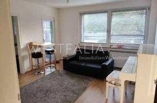 Wohnung mieten in Moltkestr. 49, 47058 Duissern, Gemütliche 2-Zimmer-Wohnung mit Balkon