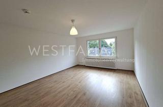 Wohnung mieten in Hildegardstr. 1a, 45475 Dümpten, Gemütliche 2-Zimmer Wohnung mit Balkon