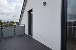 Wohnung mieten in 85368 Moosburg, *modern!* helle 3,5 Zimmerwohnung mit Balkon!