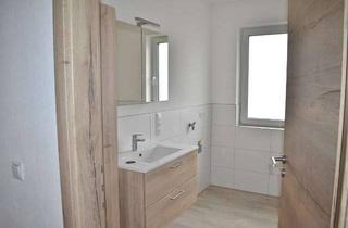 Wohnung mieten in 54597 Wallersheim, **Moderne Erdgeschosswohnung mit 1 Schlafzimmer und Terrasse zu mieten**