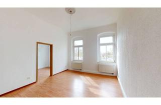 Wohnung mieten in Dr. Albert-Dietze-Straße 19, 01454 Radeberg, Zentral gelegene 2 Zimmer-Wohnung in Radeberg