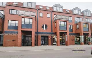 Wohnung mieten in Burgstraße 57, 06749 Bitterfeld-Wolfen, Tolle Dachgeschosswohnung mit Einbauküche