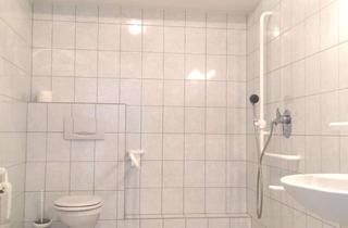 Wohnung mieten in Zweibrückerstraße 41, 76829 Landau, ** SENIORENWOHNUNG im betreuten Wohnen, Balkon, auf Wunsch Garage **