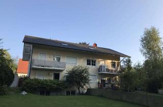 Wohnung mieten in An Der Beermahd 12, 82229 Seefeld, 2-Zimmer-Wohnung mit Balkon in Hechendorf