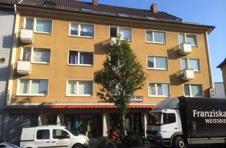 Wohnung mieten in Neuenweg, 35390 Gießen, Großzügige 3-Zimmer-Wohnung im 1. OG – WG-geeignet in zentraler Lage von Gießen