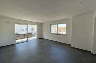 Wohnung mieten in 92718 Schirmitz, Moderne 3-Zimmer-Neubauwohnung in Schirmitz