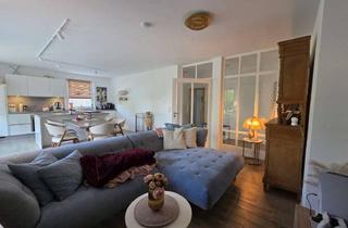 Wohnung mieten in 48683 Ahaus, Charmante Erdgeschosswohnung mit Garten und moderner Einbauküche!