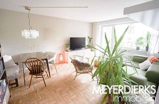 Wohnung mieten in 26123 Donnerschwee, Donnerschweer Straße: 2 Zimmer-Wohnung - Terminbuchung über Link, siehe Beschreibung
