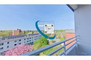 Wohnung mieten in Schwarzer Berg, 27283 Verden, Drei...Zwei...Eins...MEINS!