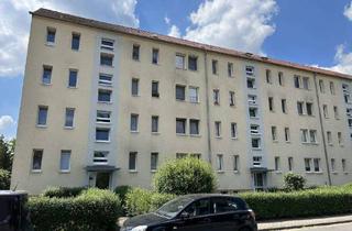 Wohnung mieten in Lossastraße 17, 04838 Eilenburg, Erstbezug nach Sanierung!