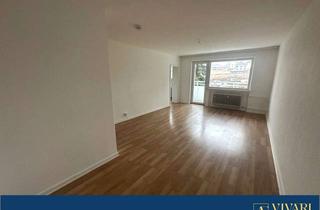 Wohnung mieten in 55543 Bad Kreuznach, 2 Zimmer Wohnung - mit 2 Balkonen und Aufzug