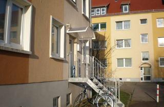 Wohnung mieten in Apfelweg, 04668 Thümmlitz, Helle 2-Raum- Wohnung u. a. mit separatem Eingang in Dürrweitzschen