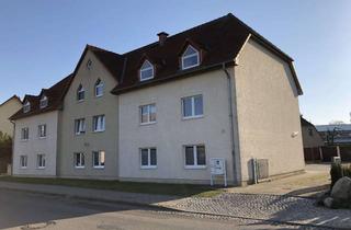 Wohnung mieten in Neubrandenburger Straße 27, 17235 Neustrelitz, Schöne 2-Raum Wohnung