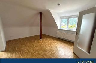 Wohnung mieten in Rheingrafenstraße 36, 55543 Bad Kreuznach, 2 ZKB Dachgeschosswohnung