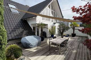 Wohnung mieten in 76571 Gaggenau, Moderne 3,5-Zimmer-Maisonettewohnung mit großer Sonnenterrasse in Gaggenau/Ottenau
