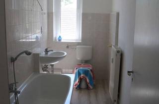 Wohnung mieten in Eberswalder Straße 154, 15374 Müncheberg, Erstbezug nach einer Renovierung 4-Zimmer Wohnung in Müncheberg