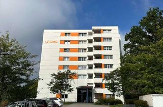 Wohnung mieten in Ährenstr. 16, 58135 Haspe, 1 Zimmer Wohnung in Hagen