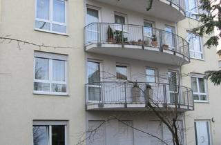 Wohnung mieten in Ludwigstraße 65, 35392 Gießen, Zentrale 2-Zimmer-Erdgeschoss-Wohnung mit Küche und Außenstellplatz
