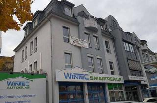 Wohnung mieten in Diezer Str. 104, 65549 Limburg, 4-Zimmer-Wohnung in zentraler Lage in Limburg zu vermieten