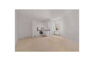 Wohnung mieten in Eulerstraße 15, 13357 Wedding (Wedding), ++Altbau-Charme zum Verlieben: Gepflegte 2-Zimmer-Wohnung mit Tageslichtbad & EBK++