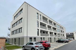 Wohnung mieten in Dülmener Straße 16 b, 48653 Coesfeld, Betreutes Wohnen im Westfalia Wohnpark / ZENTRALE WOHNLAGE